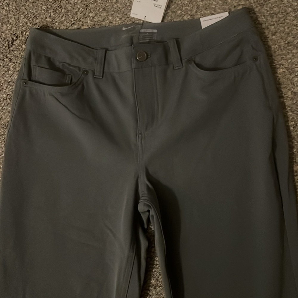 Women Golf Nike pants. 6 - Picture 2 of 8